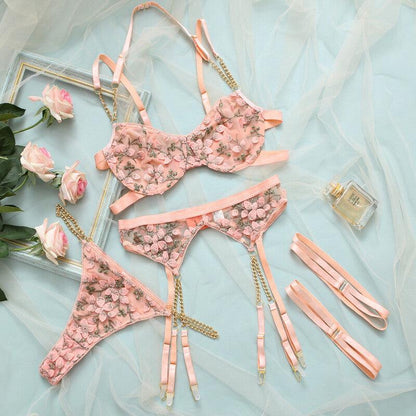 Lingerie Fada Delicada - Iélle
