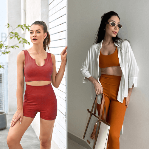 Kit Completo Fitness Essência - Iélle - Iélle