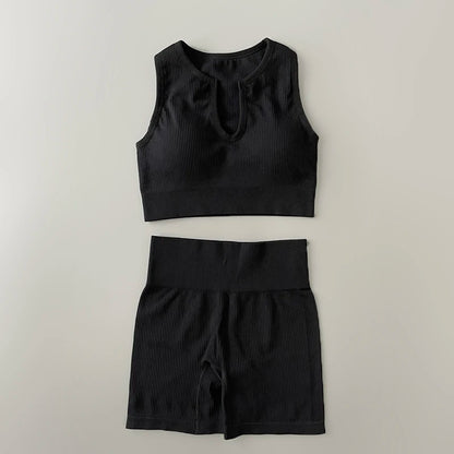 Conjunto Fitness Essência Casual - Iélle - Iélle