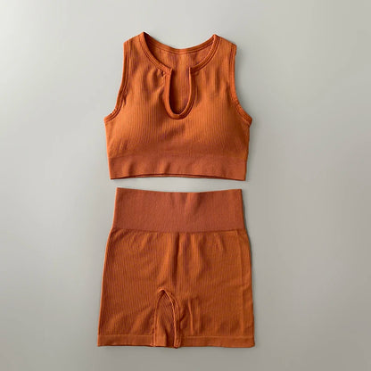 Conjunto Fitness Essência Casual - Iélle - Iélle
