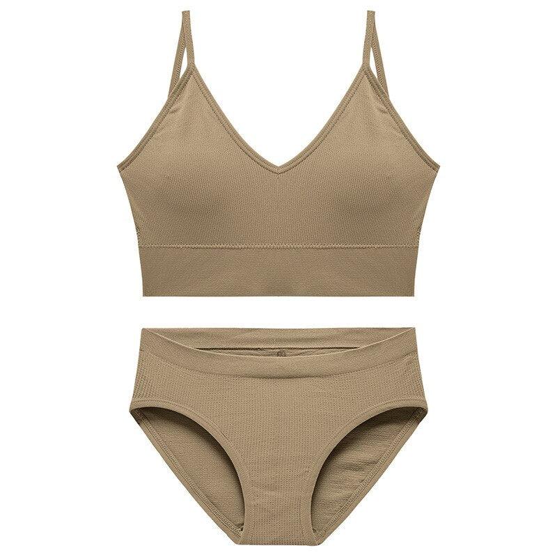Conjunto Comfortable - Iélle