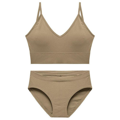 Conjunto Comfortable - Iélle