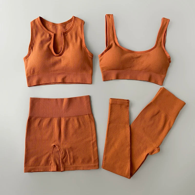 Kit Completo Fitness Essência - Iélle - Iélle