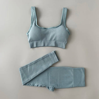Conjunto Fitness Essência Elegância - Iélle - Iélle
