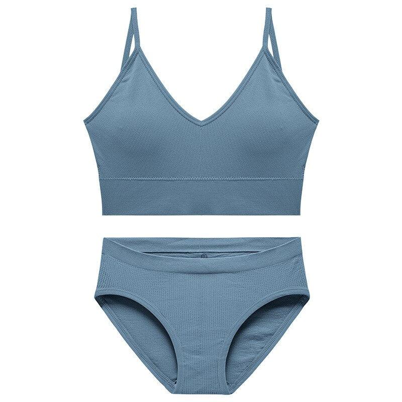 Conjunto Comfortable - Iélle
