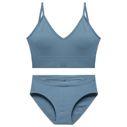 Conjunto Comfortable - Iélle