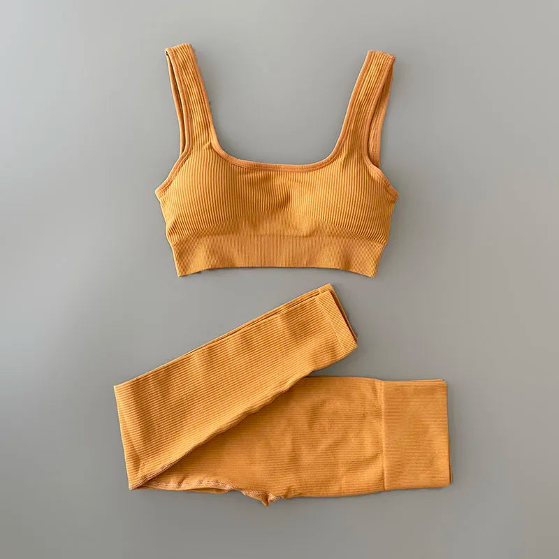 Conjunto Fitness Essência Elegância - Iélle - Iélle