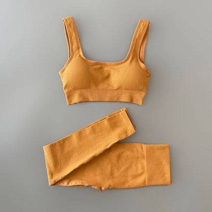 Conjunto Fitness Essência Elegância - Iélle - Iélle
