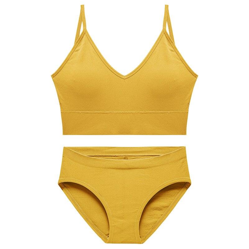 Conjunto Comfortable - Iélle