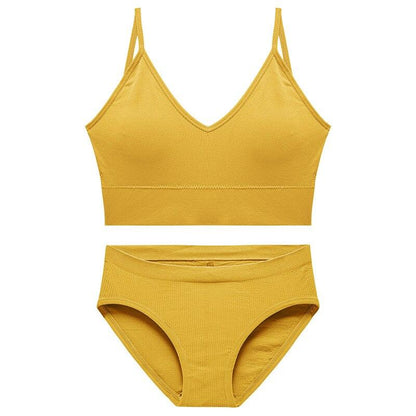 Conjunto Comfortable - Iélle