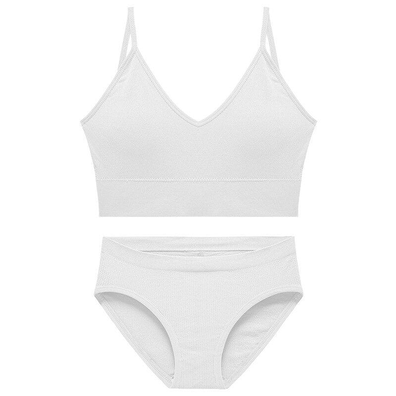Conjunto Comfortable - Iélle