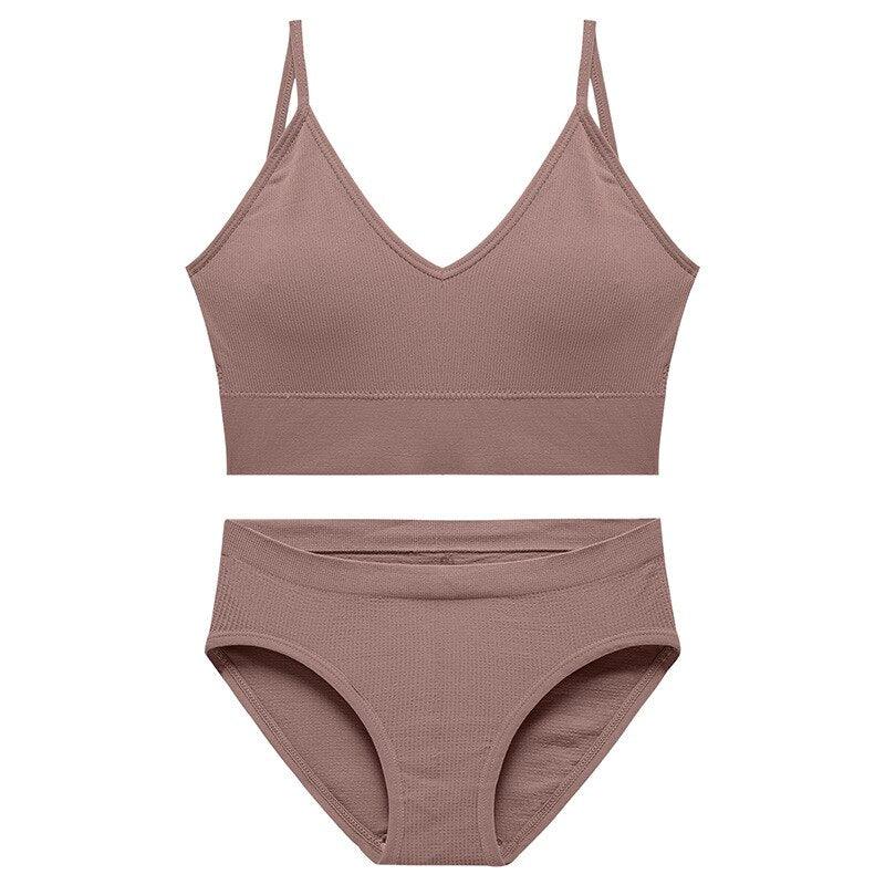 Conjunto Comfortable - Iélle