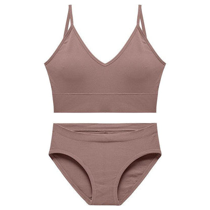 Conjunto Comfortable - Iélle