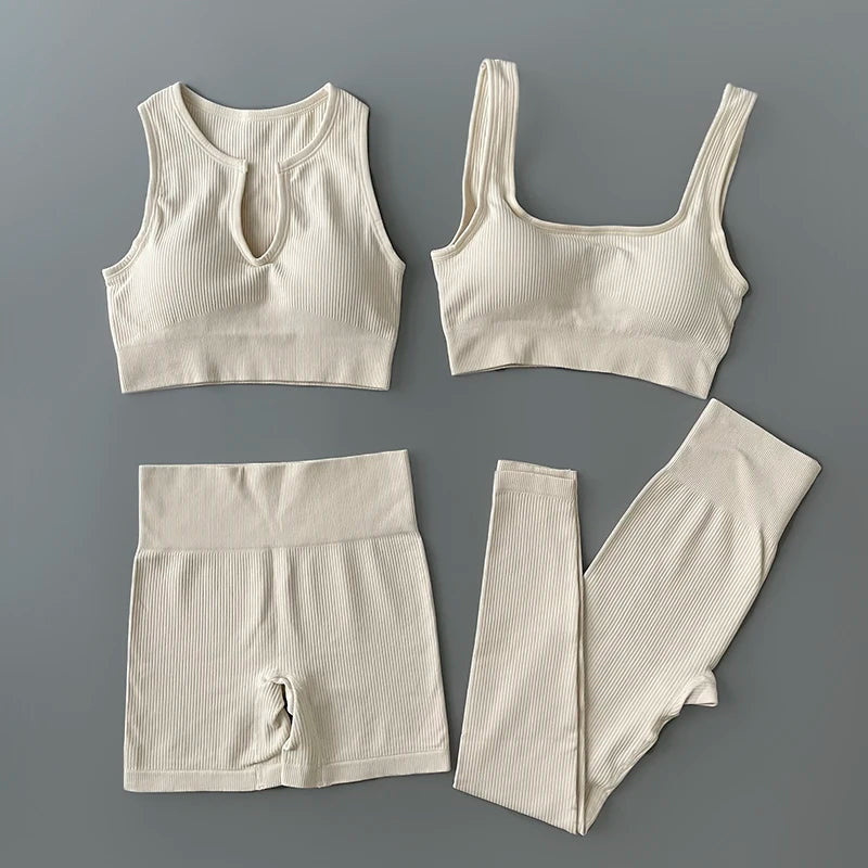 Kit Completo Fitness Essência - Iélle - Iélle