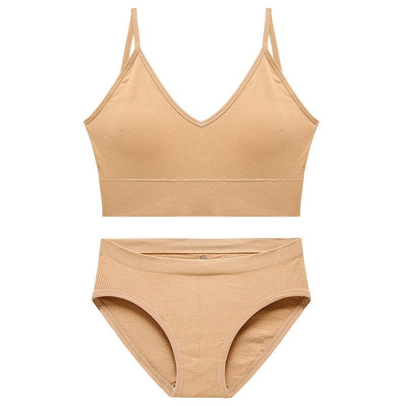 Conjunto Comfortable - Iélle
