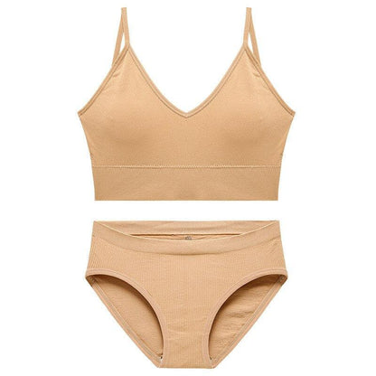 Conjunto Comfortable - Iélle