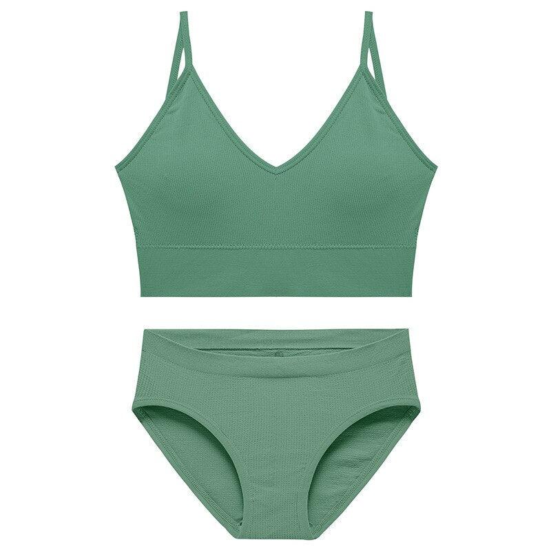 Conjunto Comfortable - Iélle