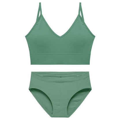 Conjunto Comfortable - Iélle