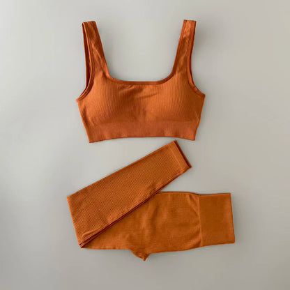 Conjunto Fitness Essência Elegância - Iélle - Iélle