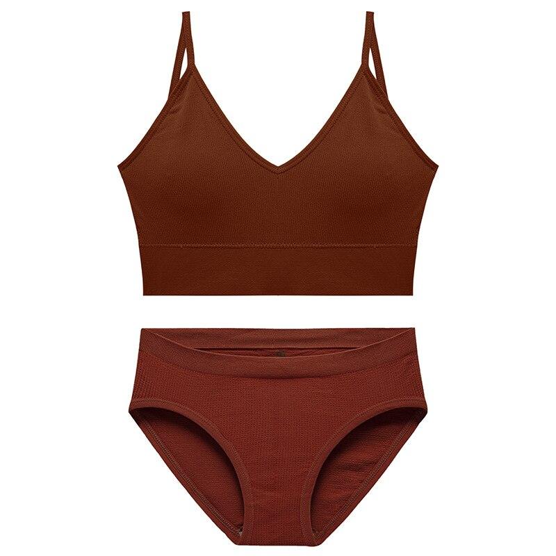 Conjunto Comfortable - Iélle