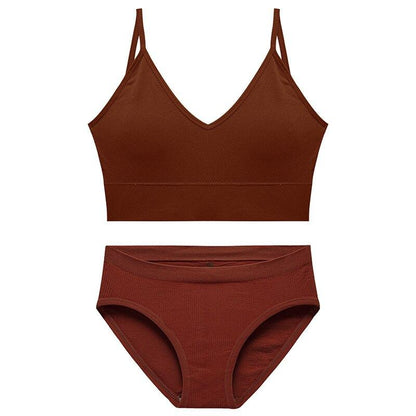 Conjunto Comfortable - Iélle