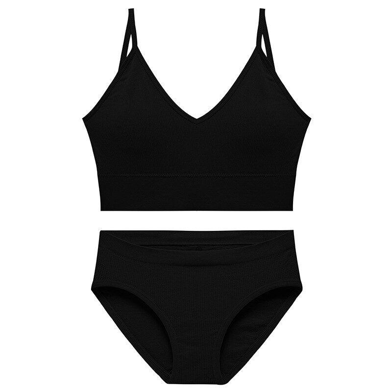 Conjunto Comfortable - Iélle