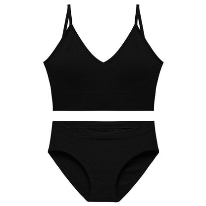 Conjunto Comfortable - Iélle