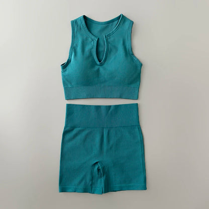 Conjunto Fitness Essência Casual - Iélle - Iélle