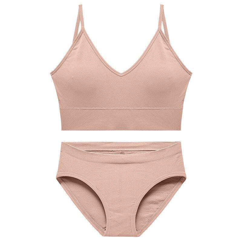 Conjunto Comfortable - Iélle