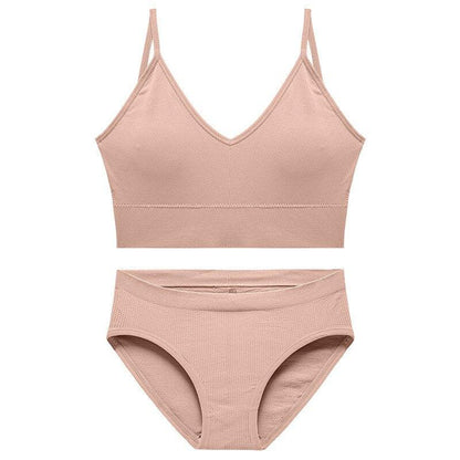 Conjunto Comfortable - Iélle