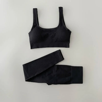 Conjunto Fitness Essência Elegância - Iélle - Iélle