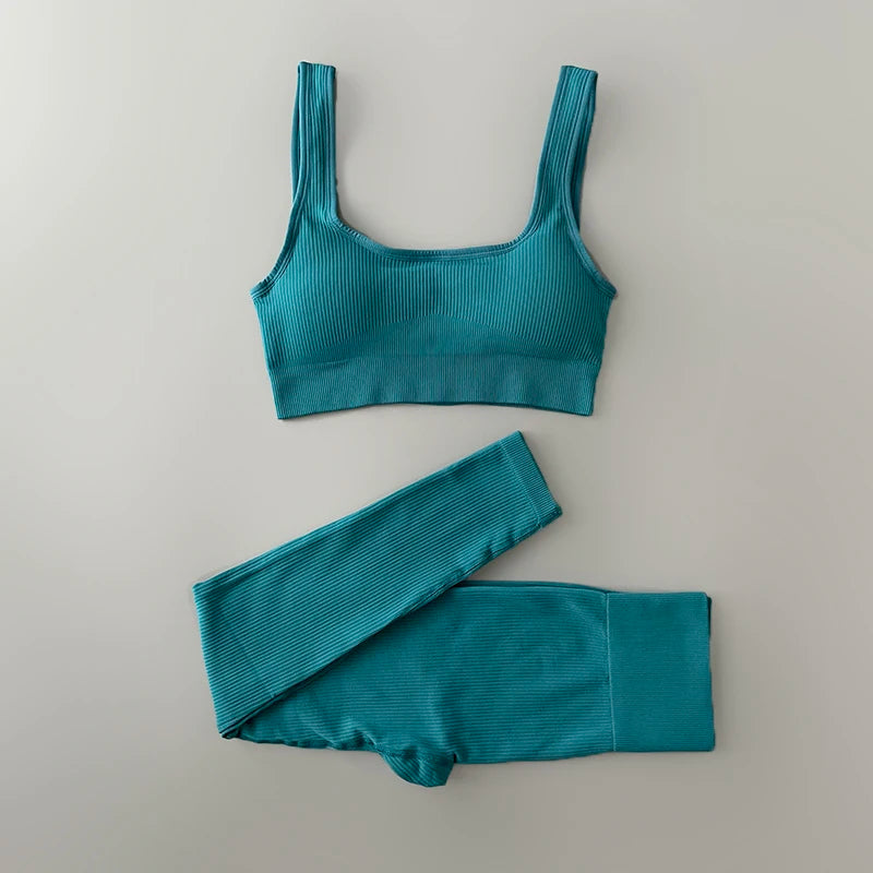 Conjunto Fitness Essência Elegância - Iélle - Iélle