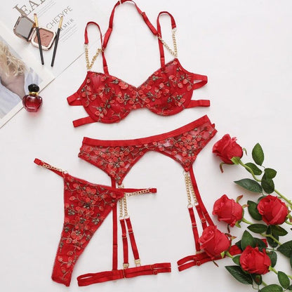 Lingerie Fada Delicada - Iélle