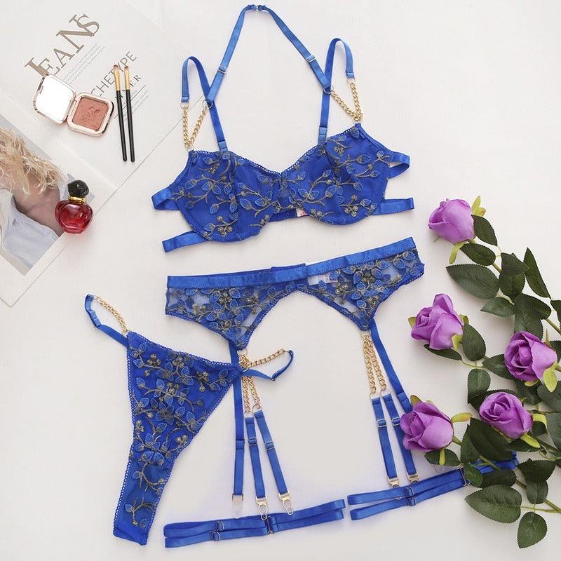 Lingerie Fada Delicada - Iélle