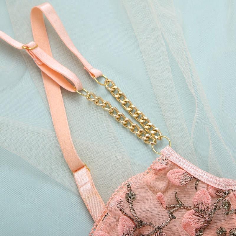 Lingerie Fada Delicada - Iélle