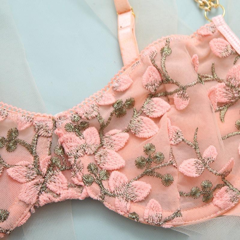 Lingerie Fada Delicada - Iélle