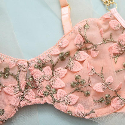 Lingerie Fada Delicada - Iélle