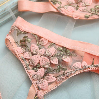 Lingerie Fada Delicada - Iélle