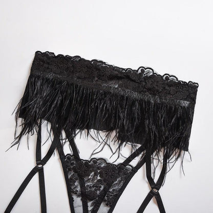 Lingerie Ello Sexy - Iélle