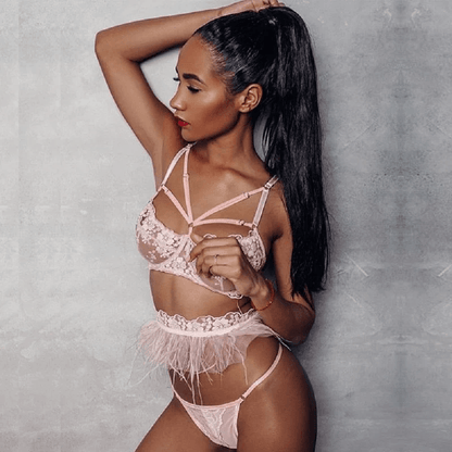 Lingerie Ello Sexy - Iélle