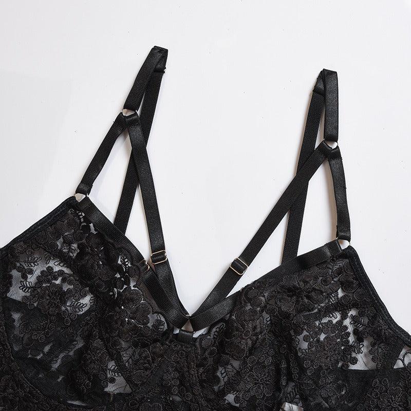 Lingerie Ello Sexy - Iélle