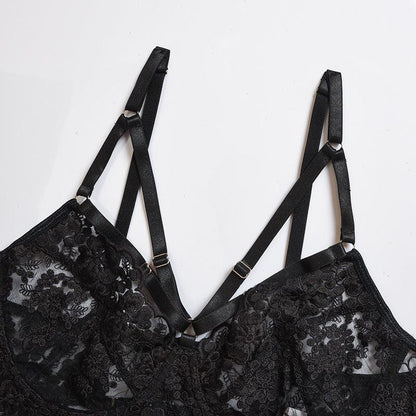 Lingerie Ello Sexy - Iélle